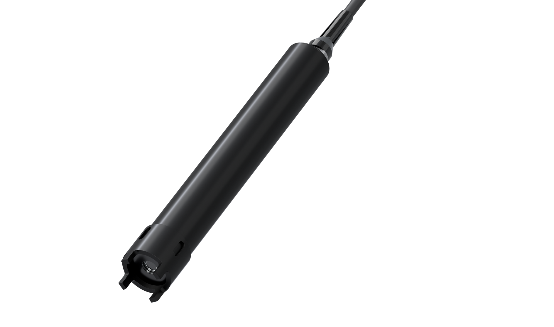 Skin Temperature Probe Banner